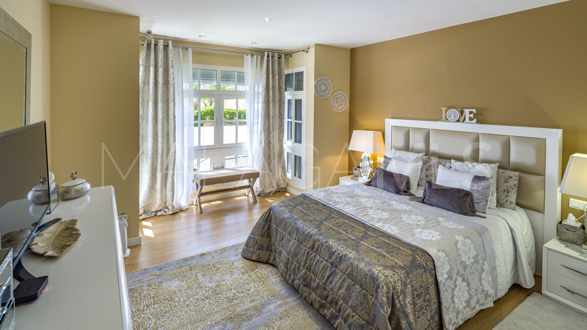 Villa for sale in Buenas Noches with 3 bedrooms