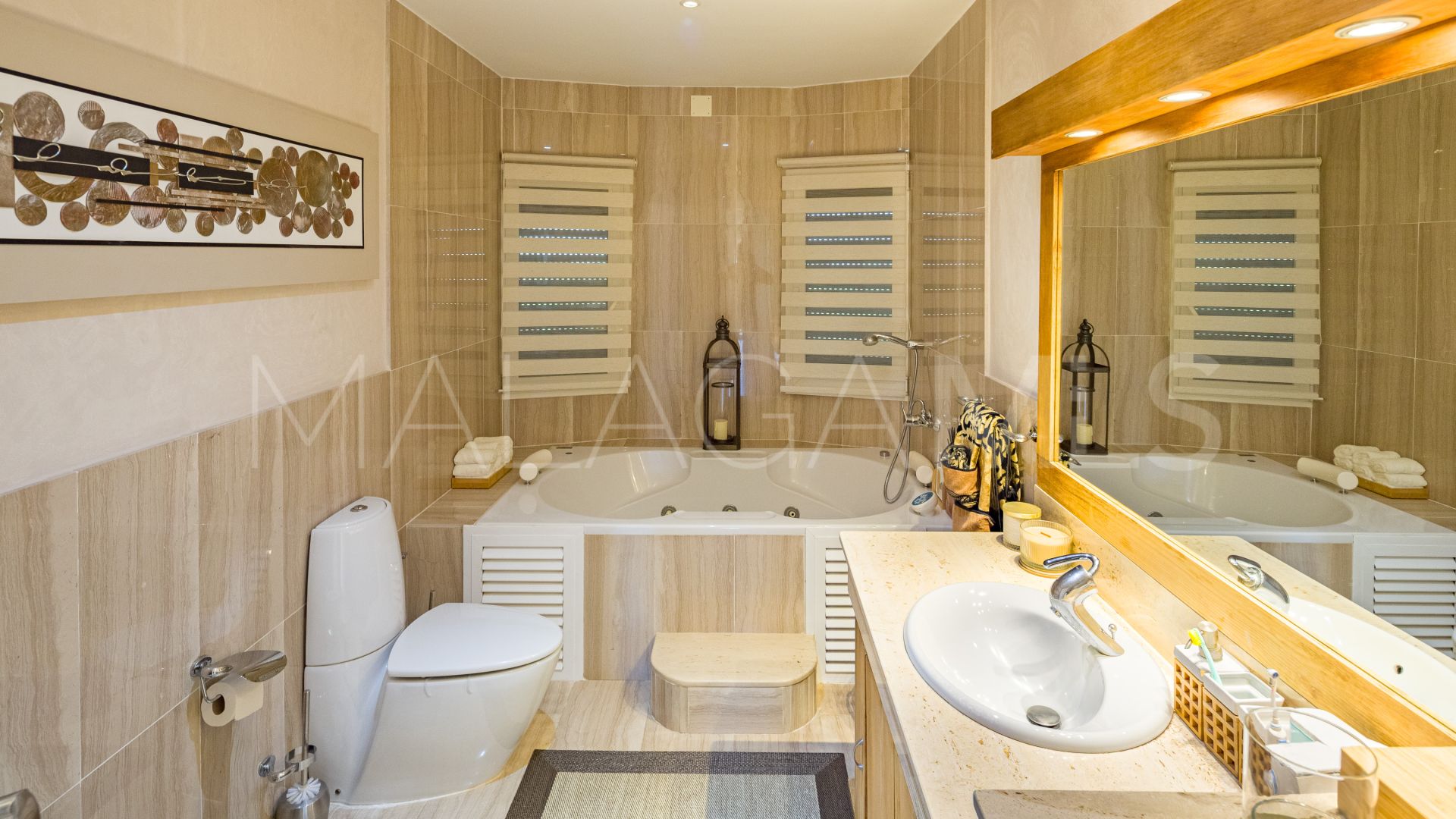 Villa for sale in Buenas Noches with 3 bedrooms