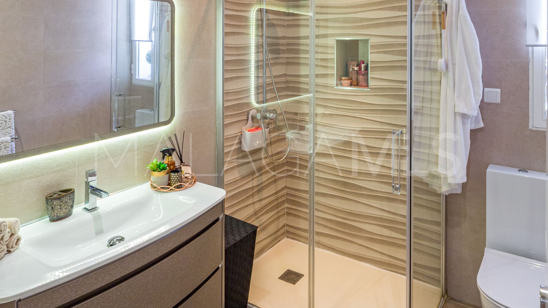 Villa for sale in Buenas Noches with 3 bedrooms
