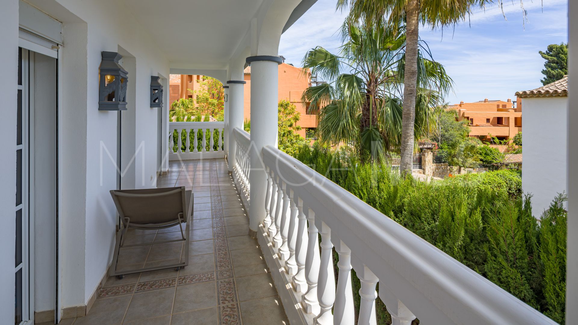 Villa for sale in Buenas Noches with 3 bedrooms