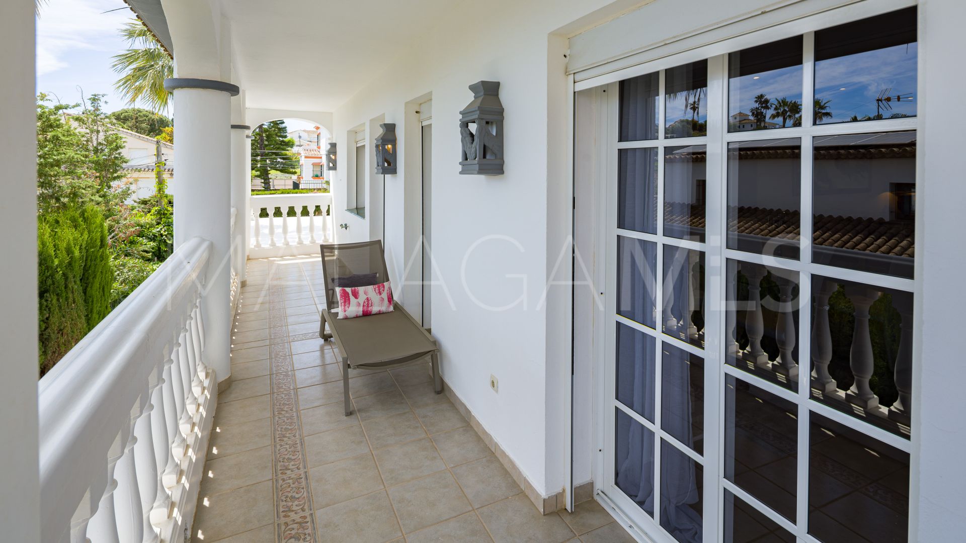 Villa for sale in Buenas Noches with 3 bedrooms