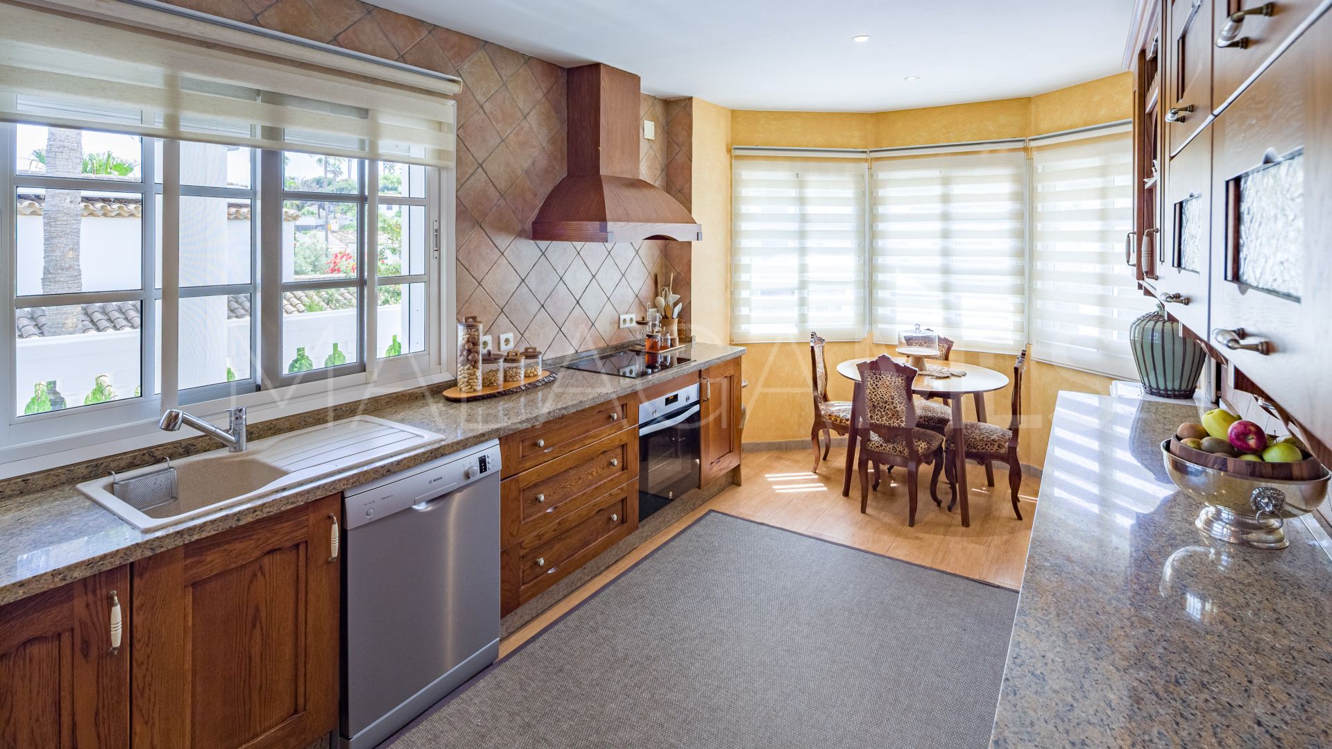 Villa for sale in Buenas Noches with 3 bedrooms