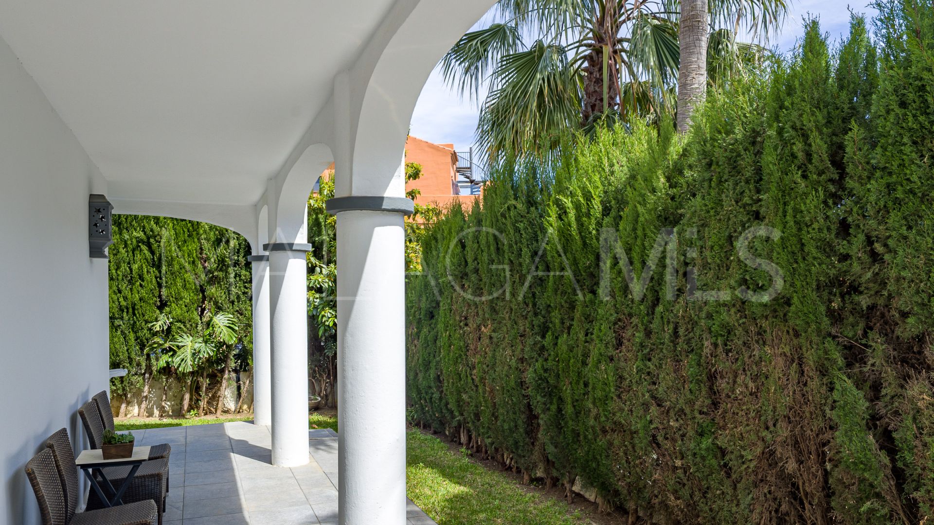 Villa for sale in Buenas Noches with 3 bedrooms
