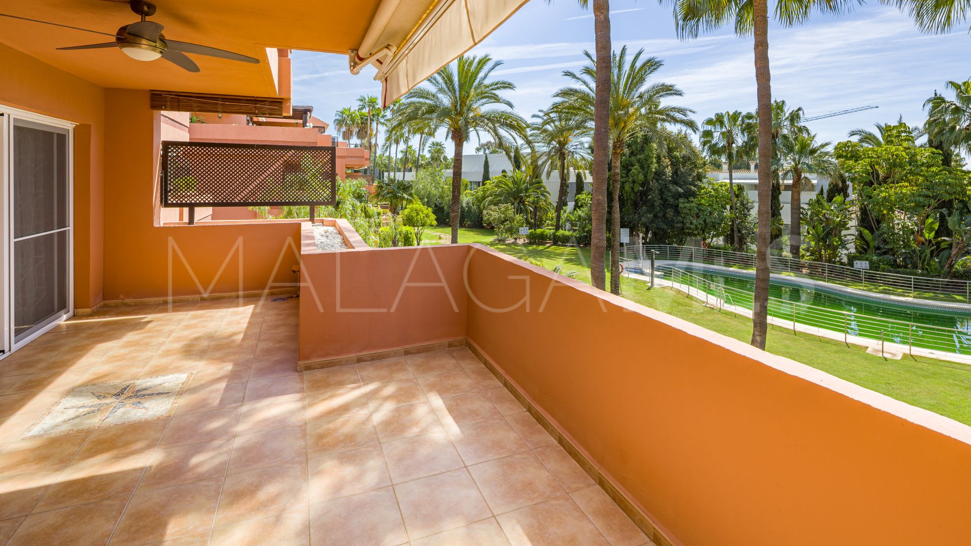 Appartement for sale in El Embrujo Playa