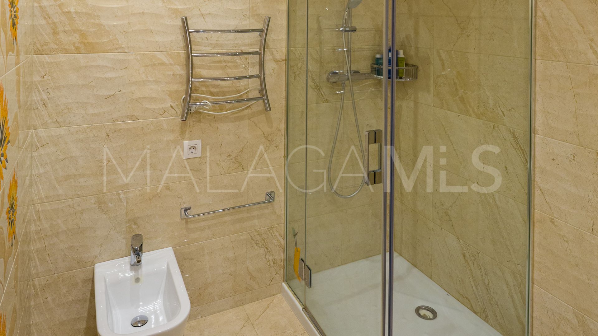 Appartement for sale in El Embrujo Playa