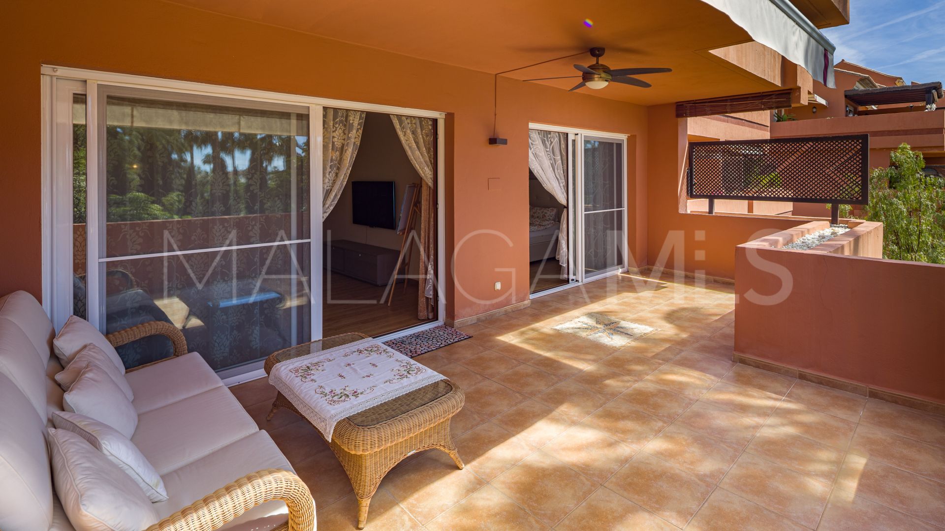 Appartement for sale in El Embrujo Playa