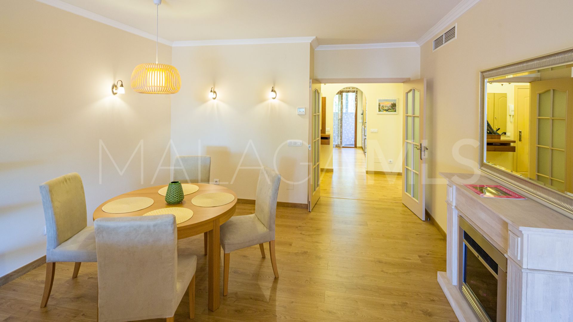 Appartement for sale in El Embrujo Playa