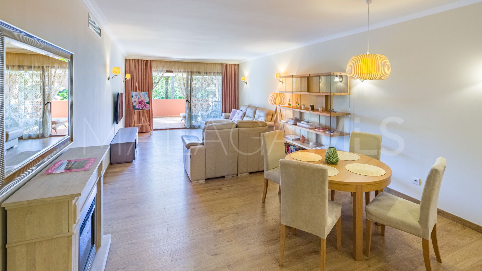 Appartement for sale in El Embrujo Playa