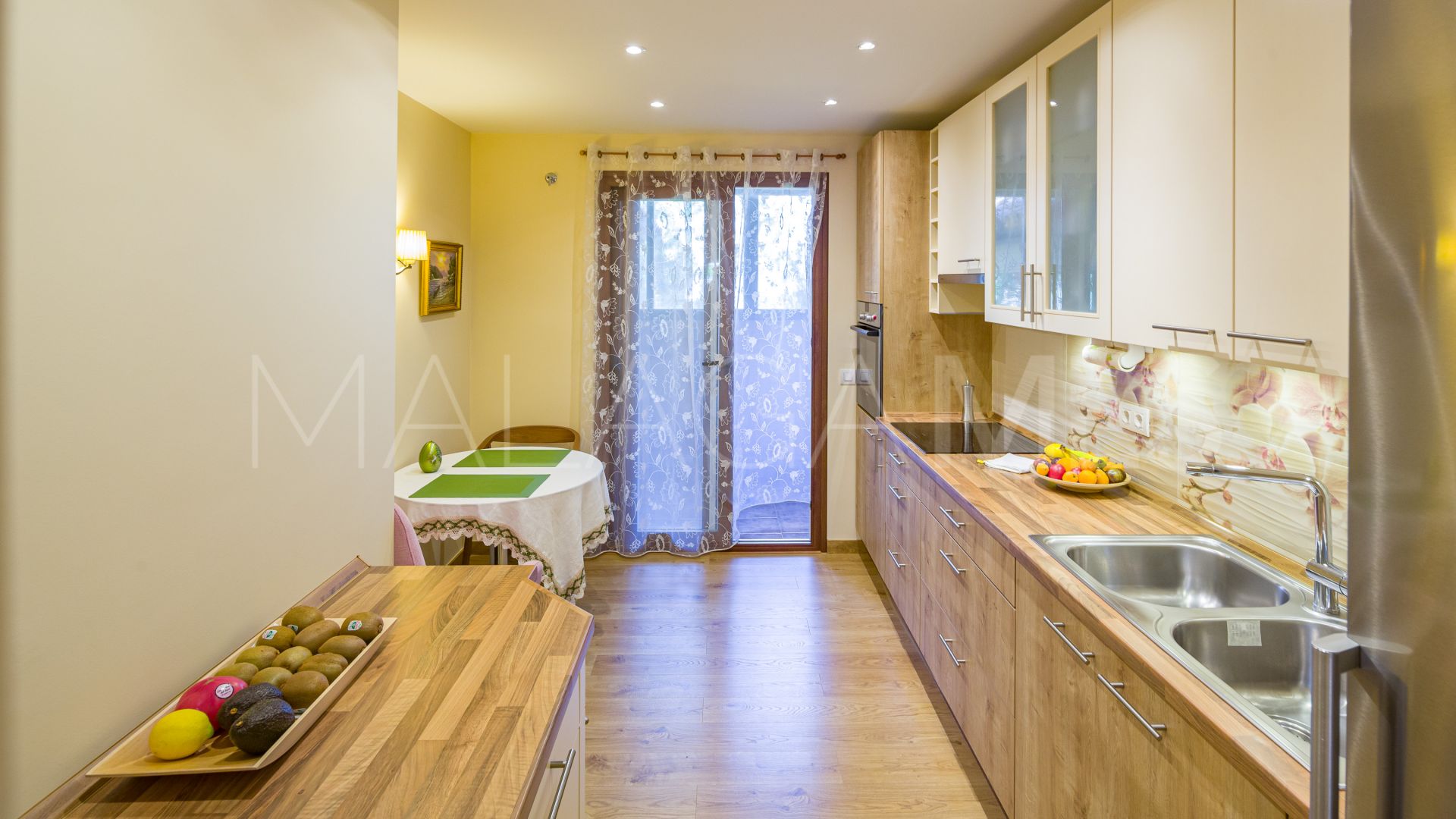 Appartement for sale in El Embrujo Playa