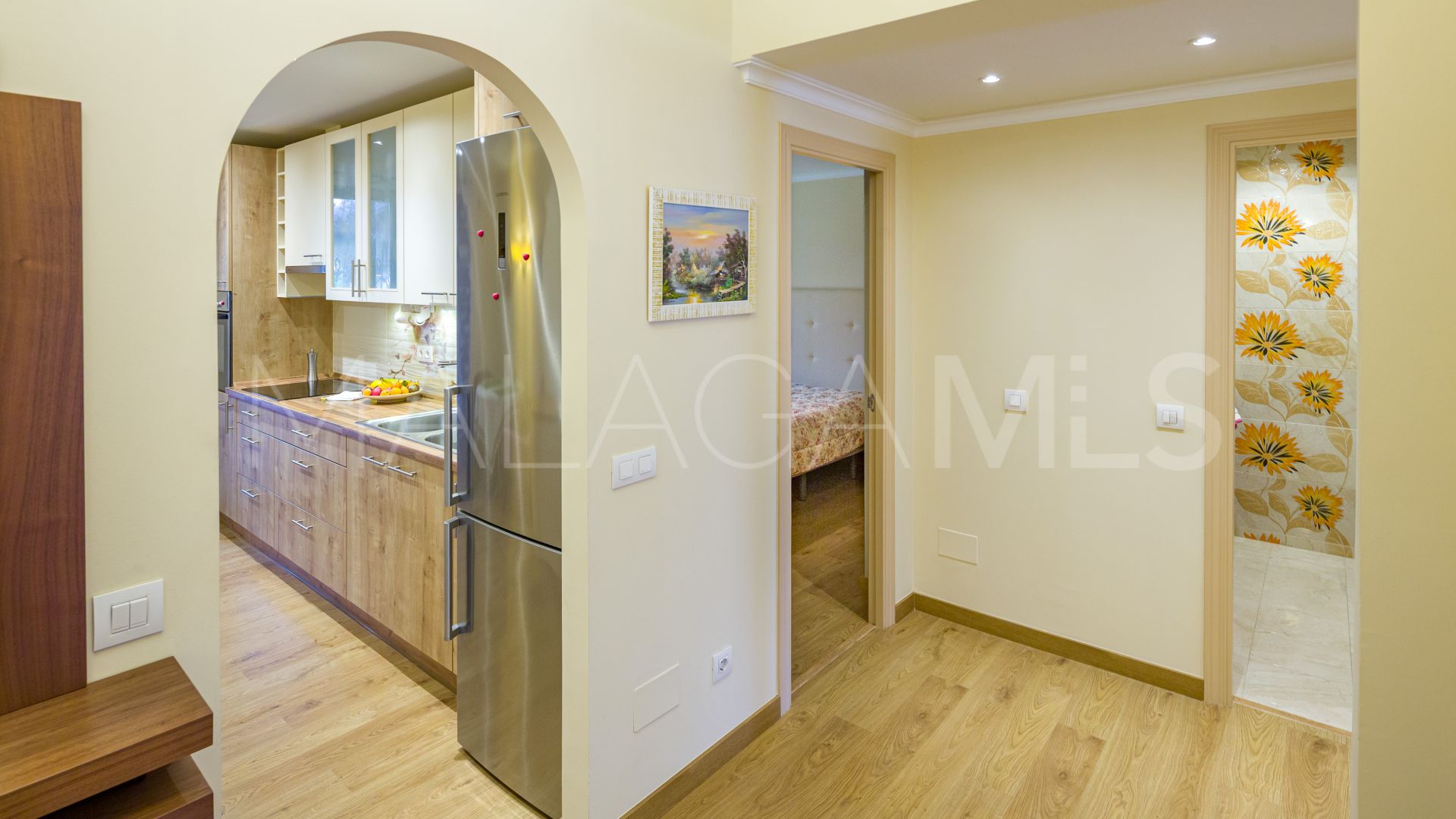 Appartement for sale in El Embrujo Playa