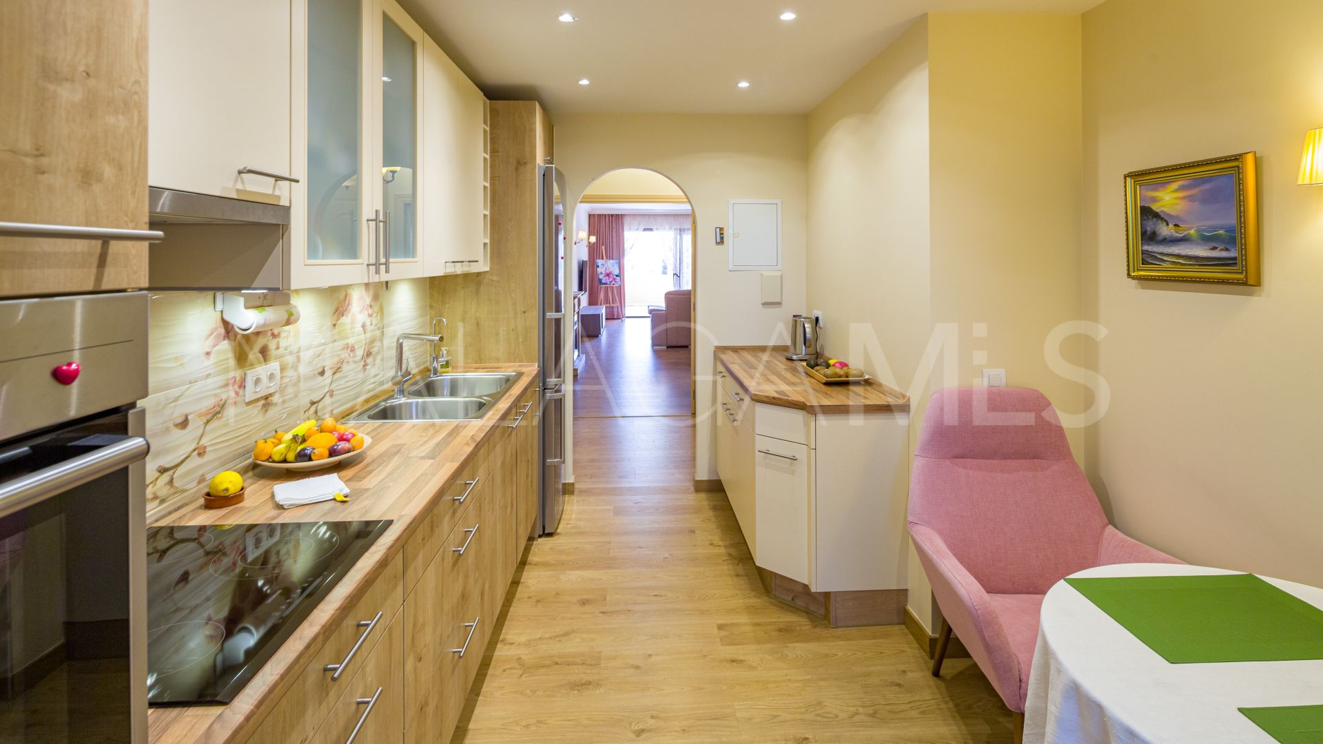 Appartement for sale in El Embrujo Playa