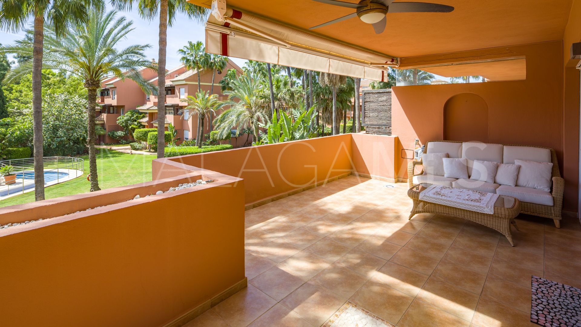 Appartement for sale in El Embrujo Playa