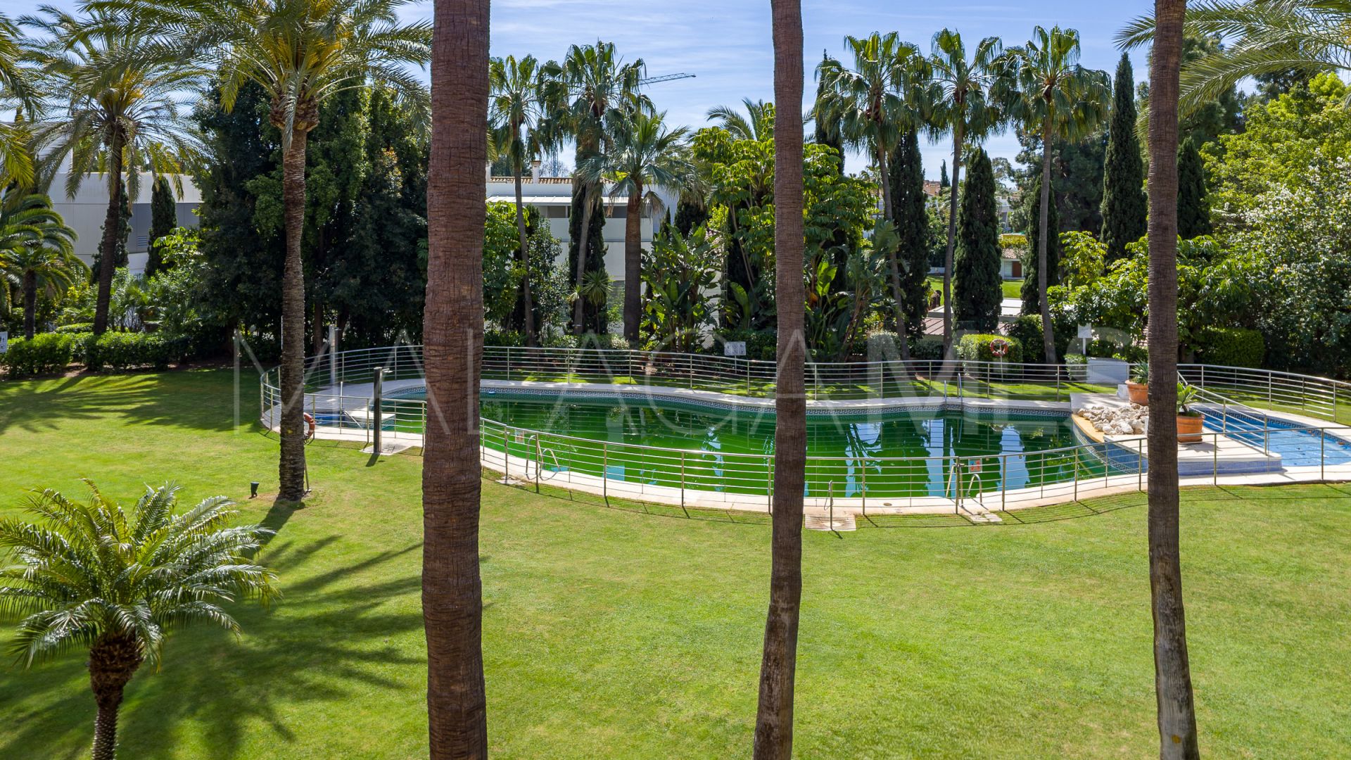 Appartement for sale in El Embrujo Playa