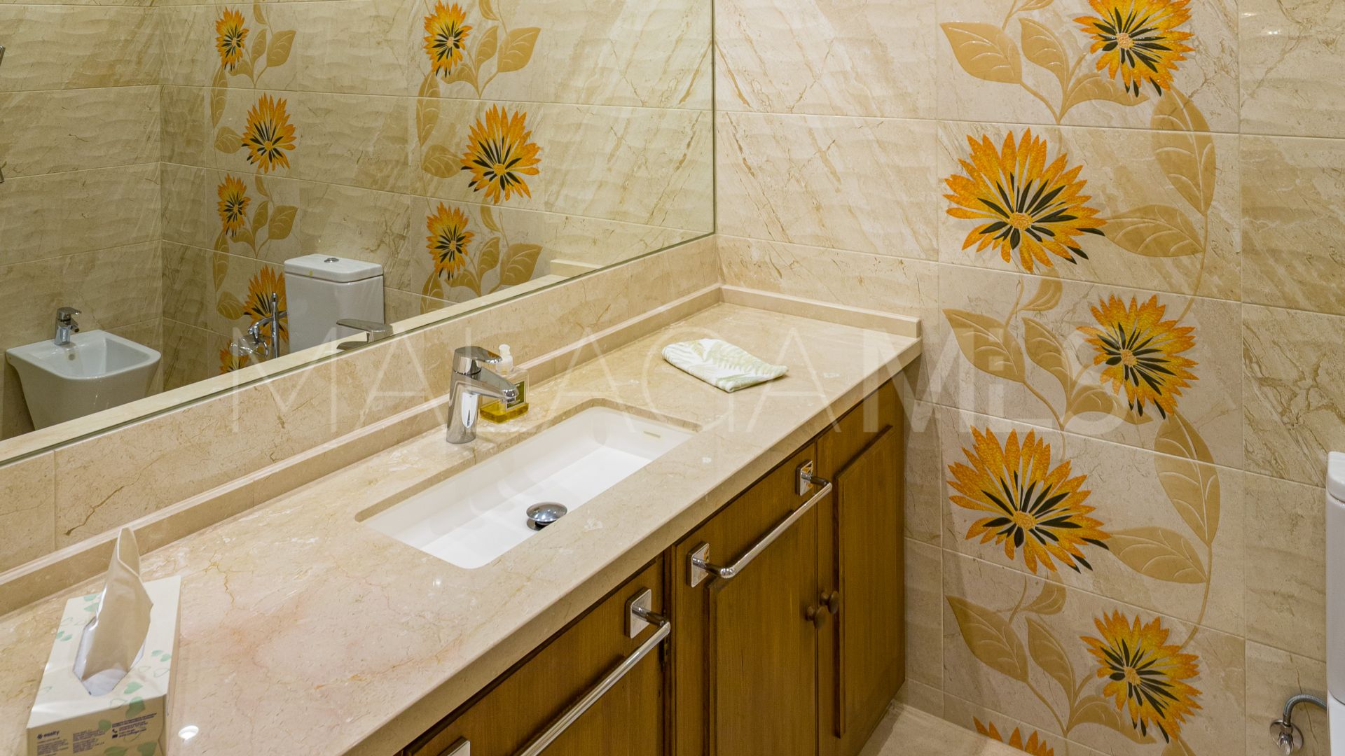 Appartement for sale in El Embrujo Playa