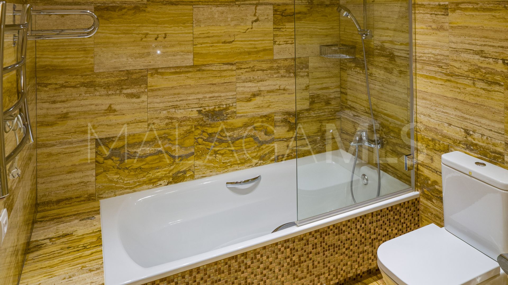 Appartement for sale in El Embrujo Playa