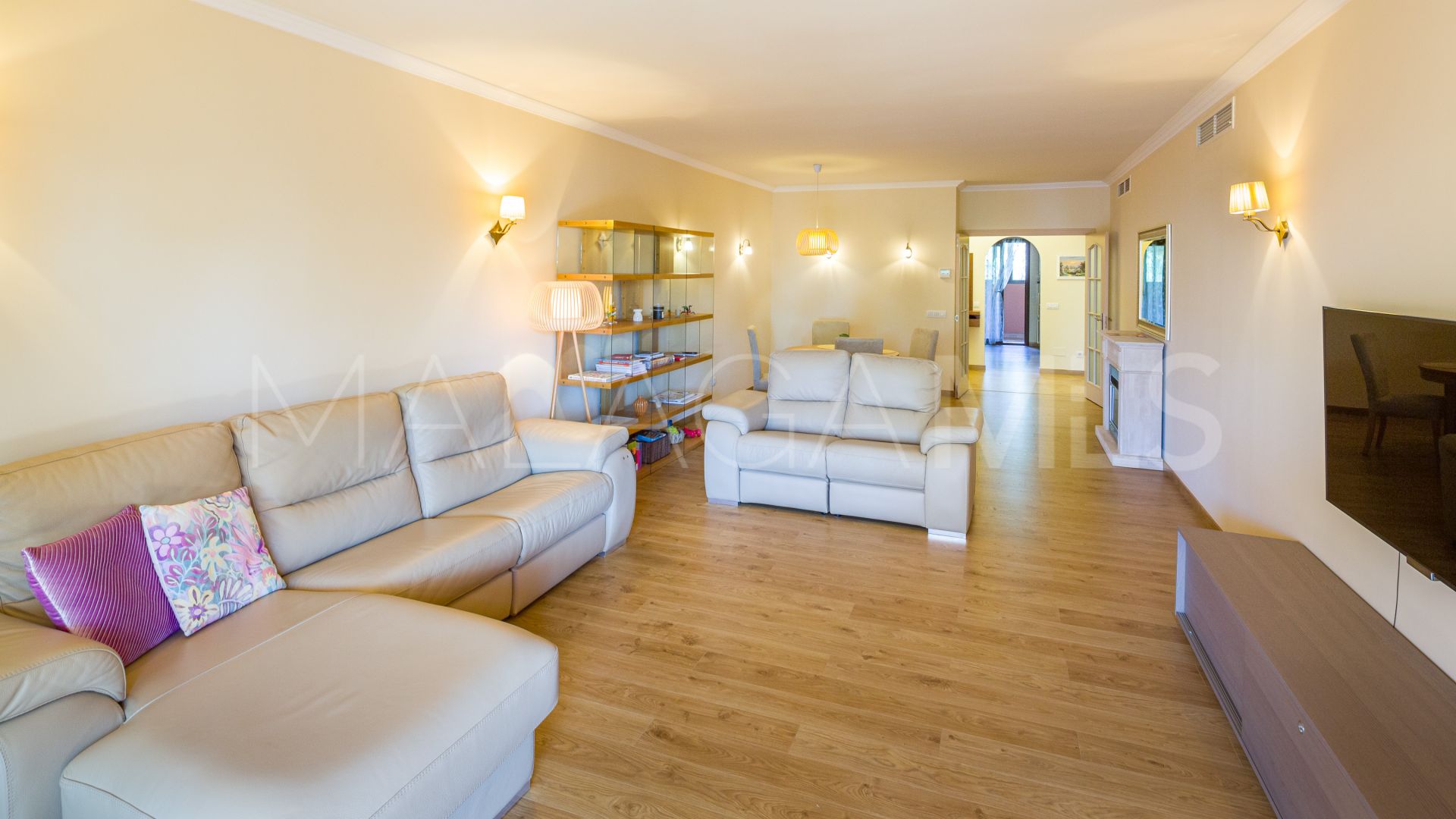 Appartement for sale in El Embrujo Playa