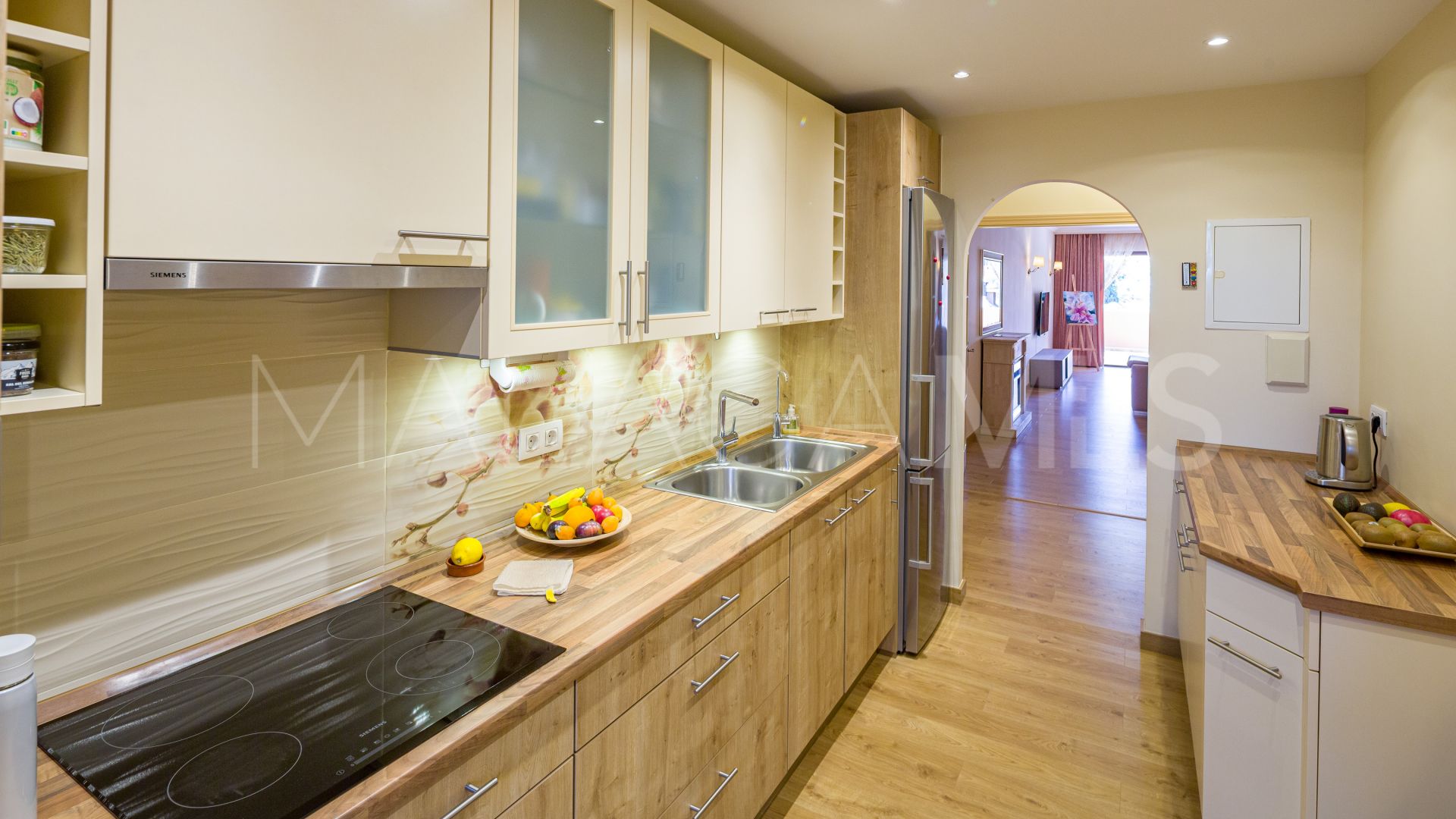 Appartement for sale in El Embrujo Playa