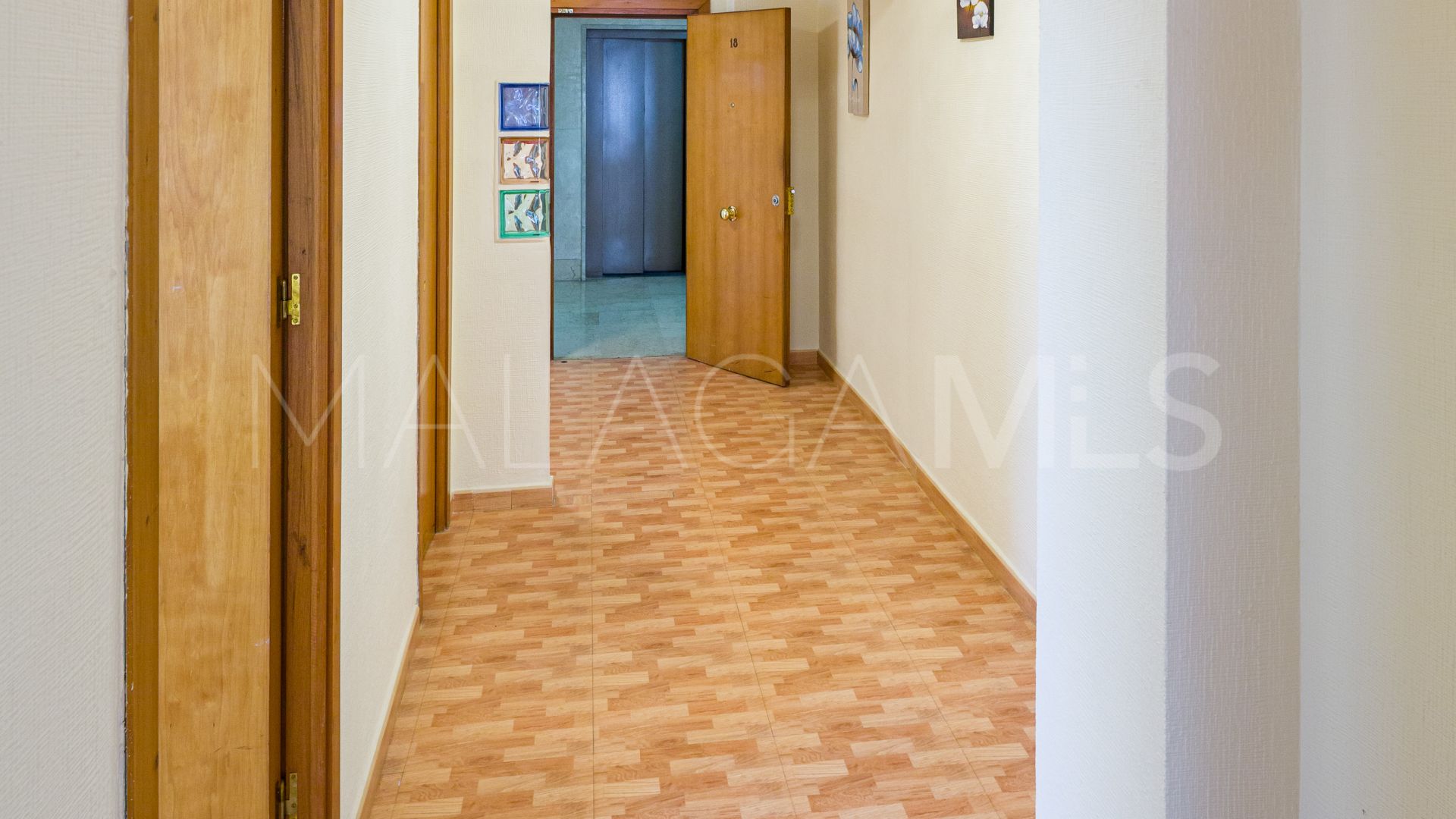 Büro for sale in Marbella Centro