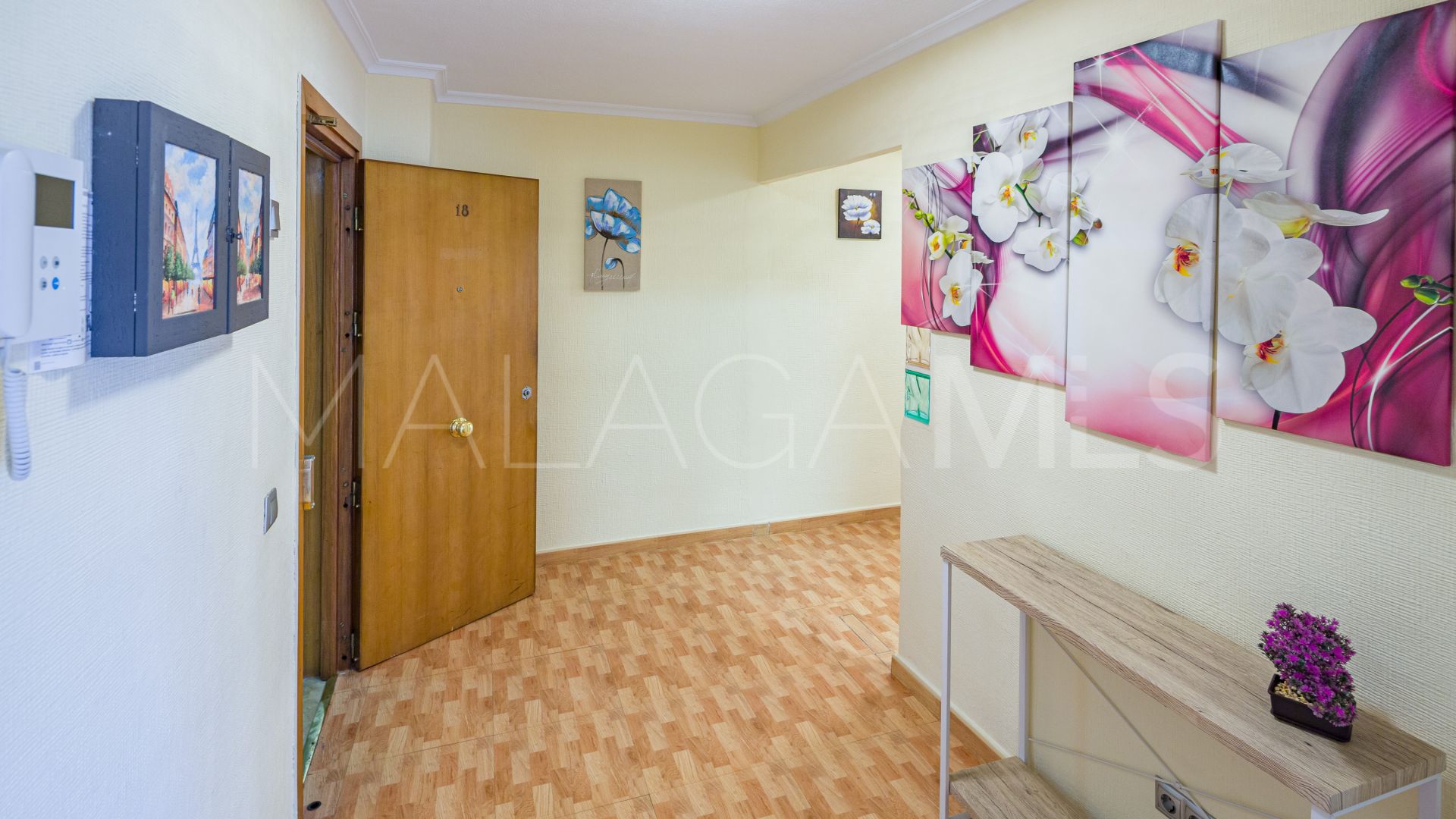 Büro for sale in Marbella Centro