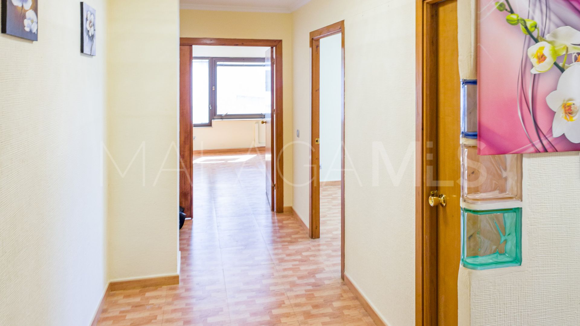 Büro for sale in Marbella Centro