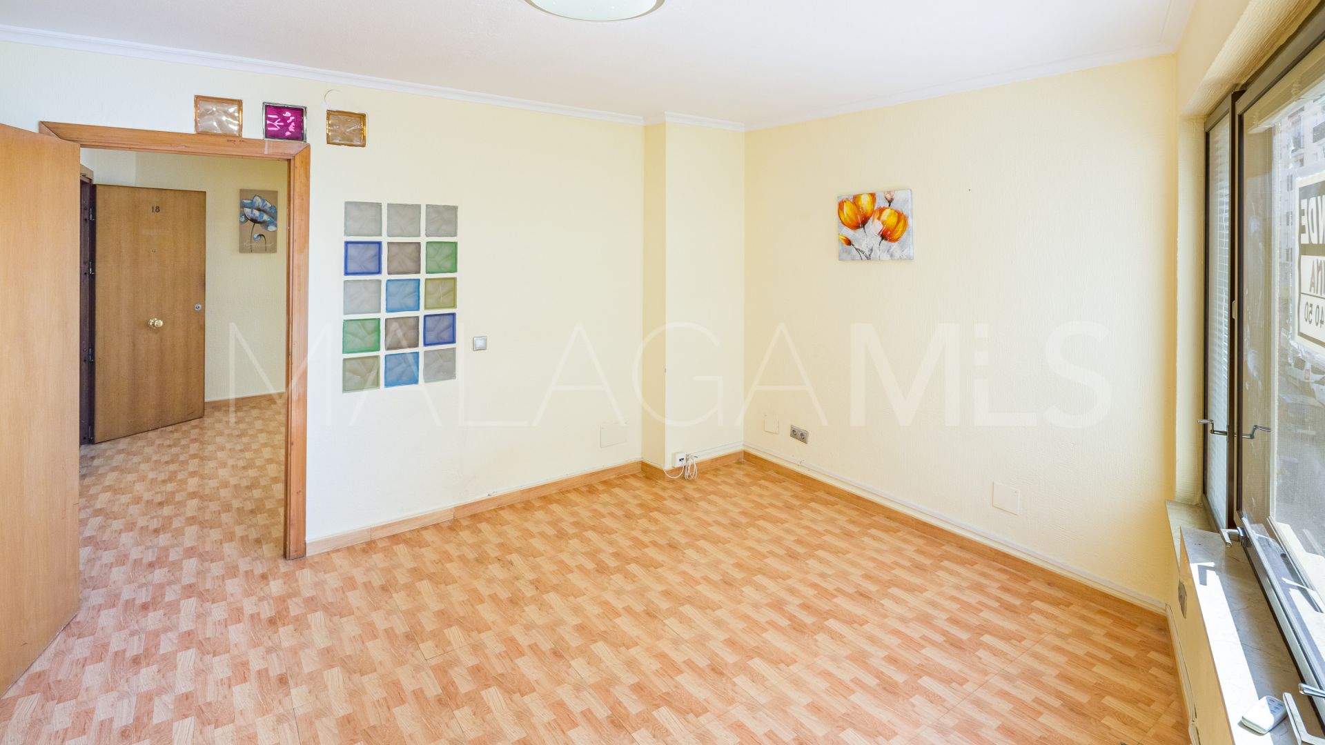 Büro for sale in Marbella Centro