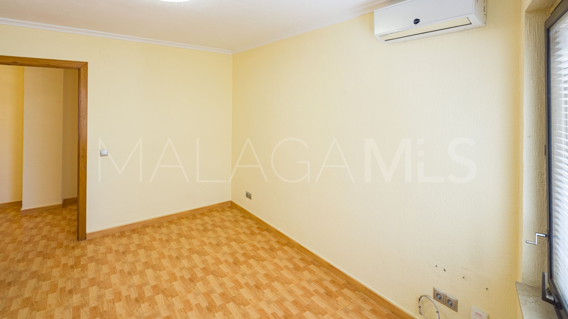 Büro for sale in Marbella Centro