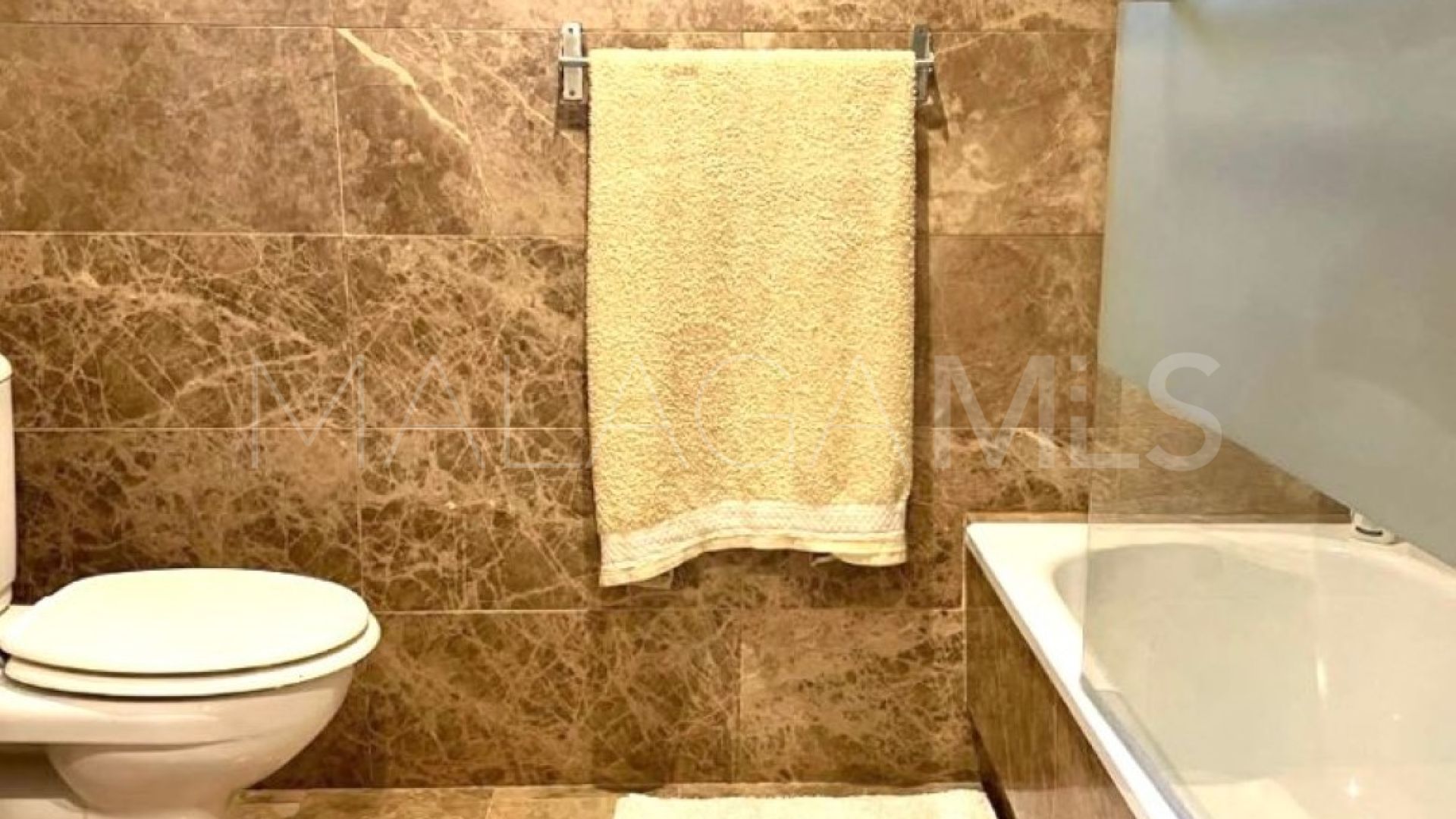 Apartamento planta baja for sale in Nueva Alcantara