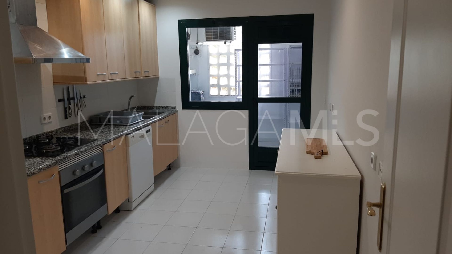 Apartamento planta baja for sale in Nueva Alcantara