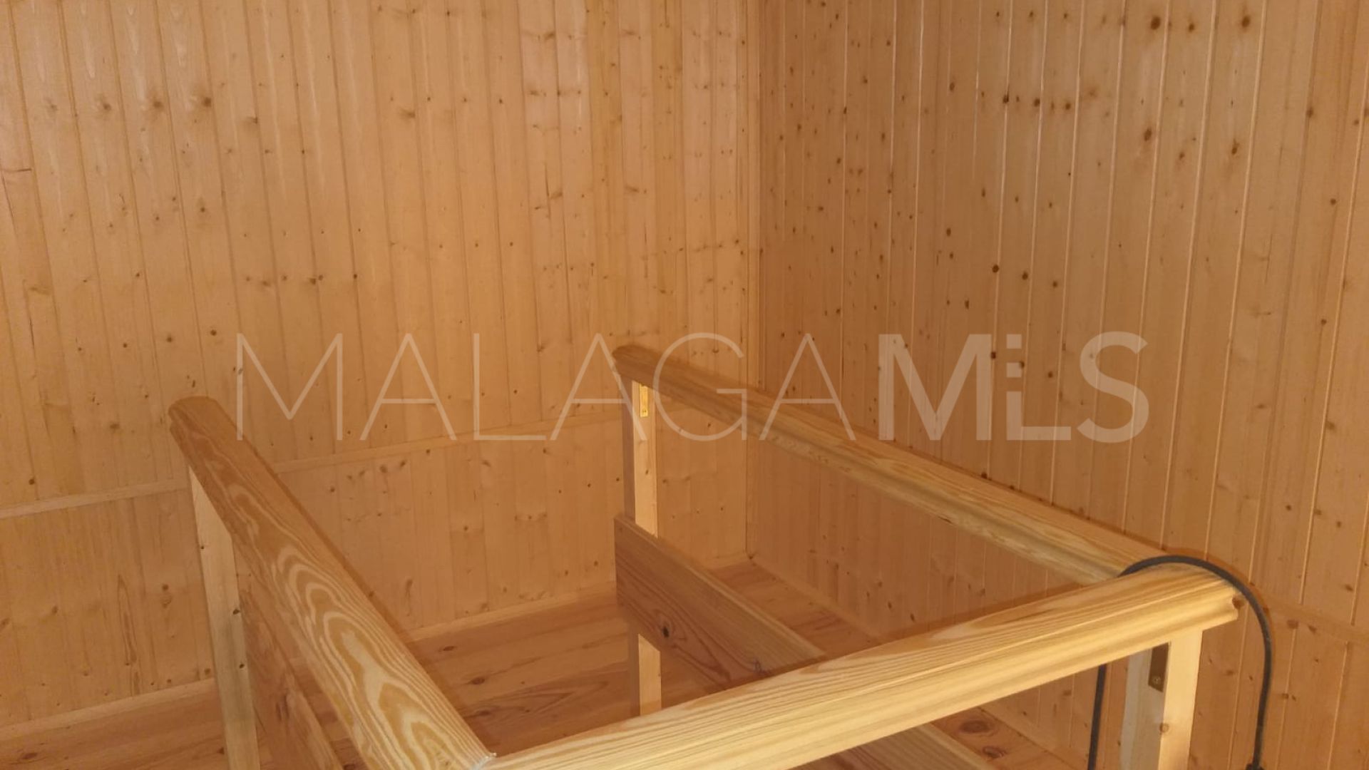 Apartamento planta baja for sale in Nueva Alcantara