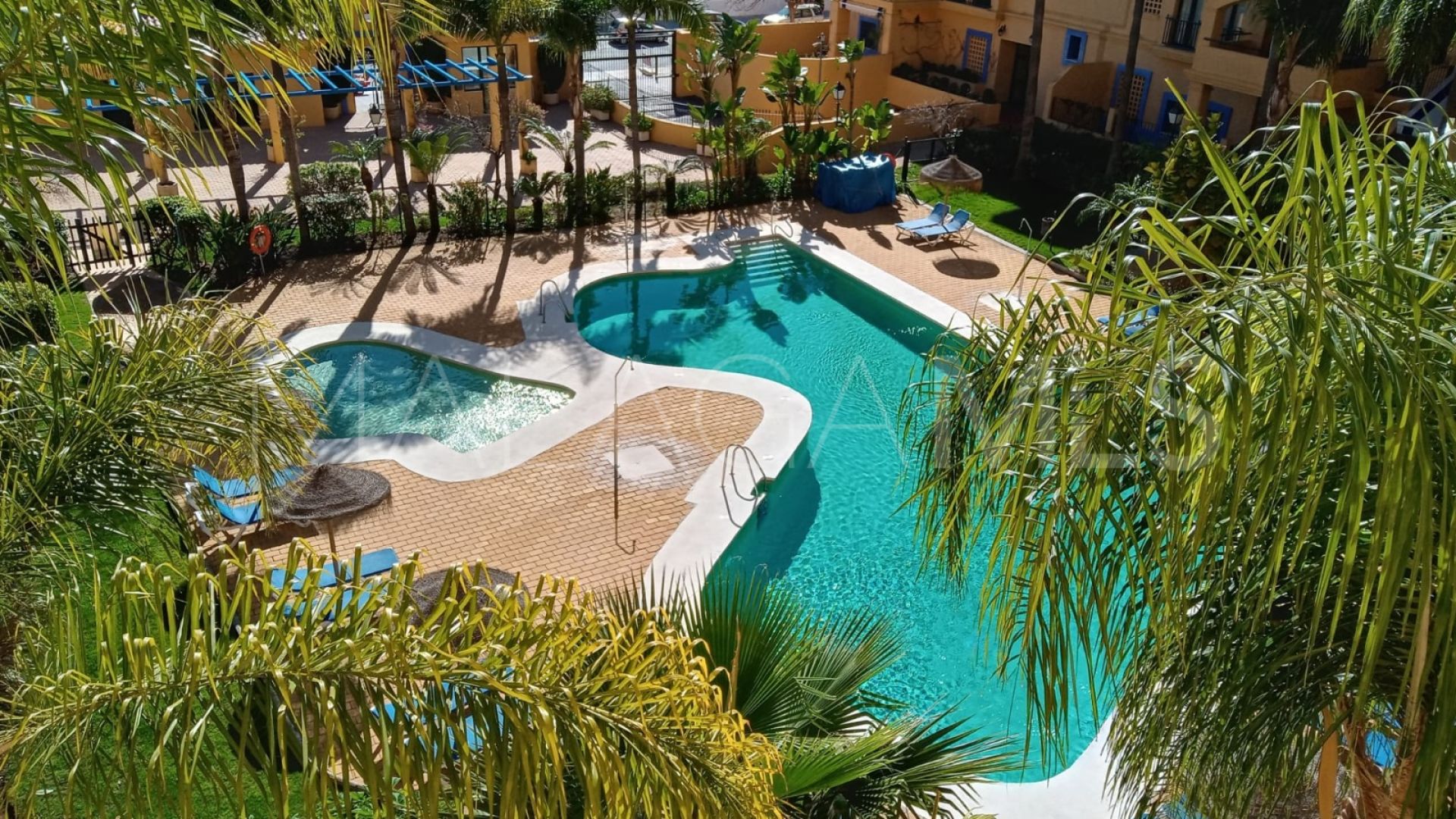 Apartamento planta baja for sale in Nueva Alcantara