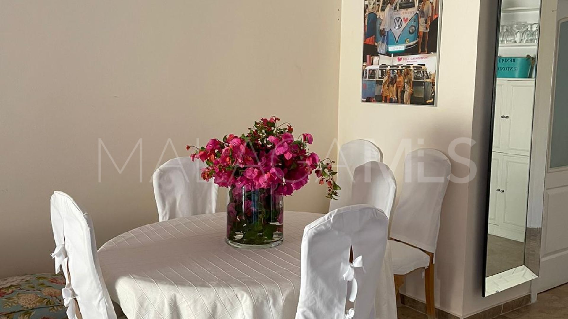 Apartamento planta baja for sale in Nueva Alcantara