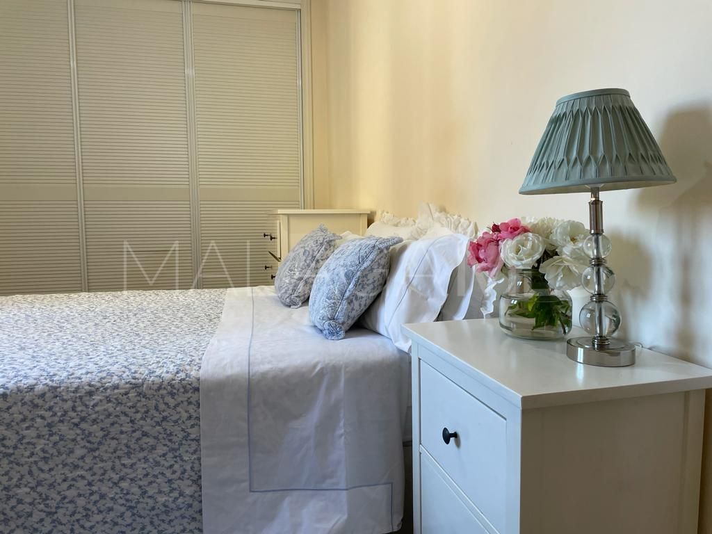 Apartamento planta baja for sale in Nueva Alcantara