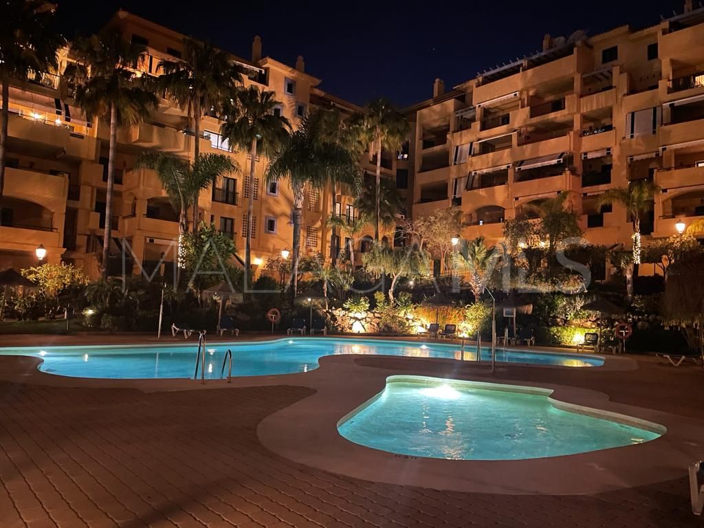 Apartamento planta baja for sale in Nueva Alcantara