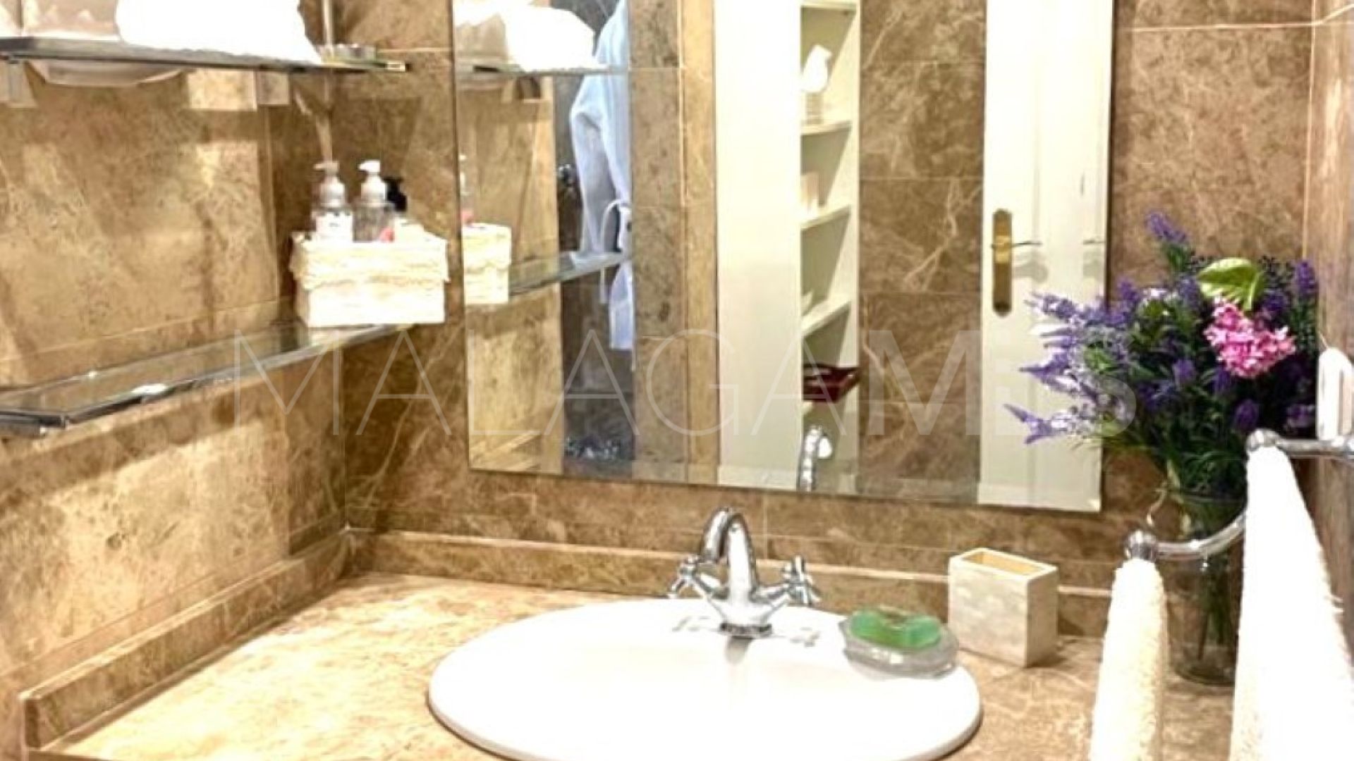 Apartamento planta baja for sale in Nueva Alcantara