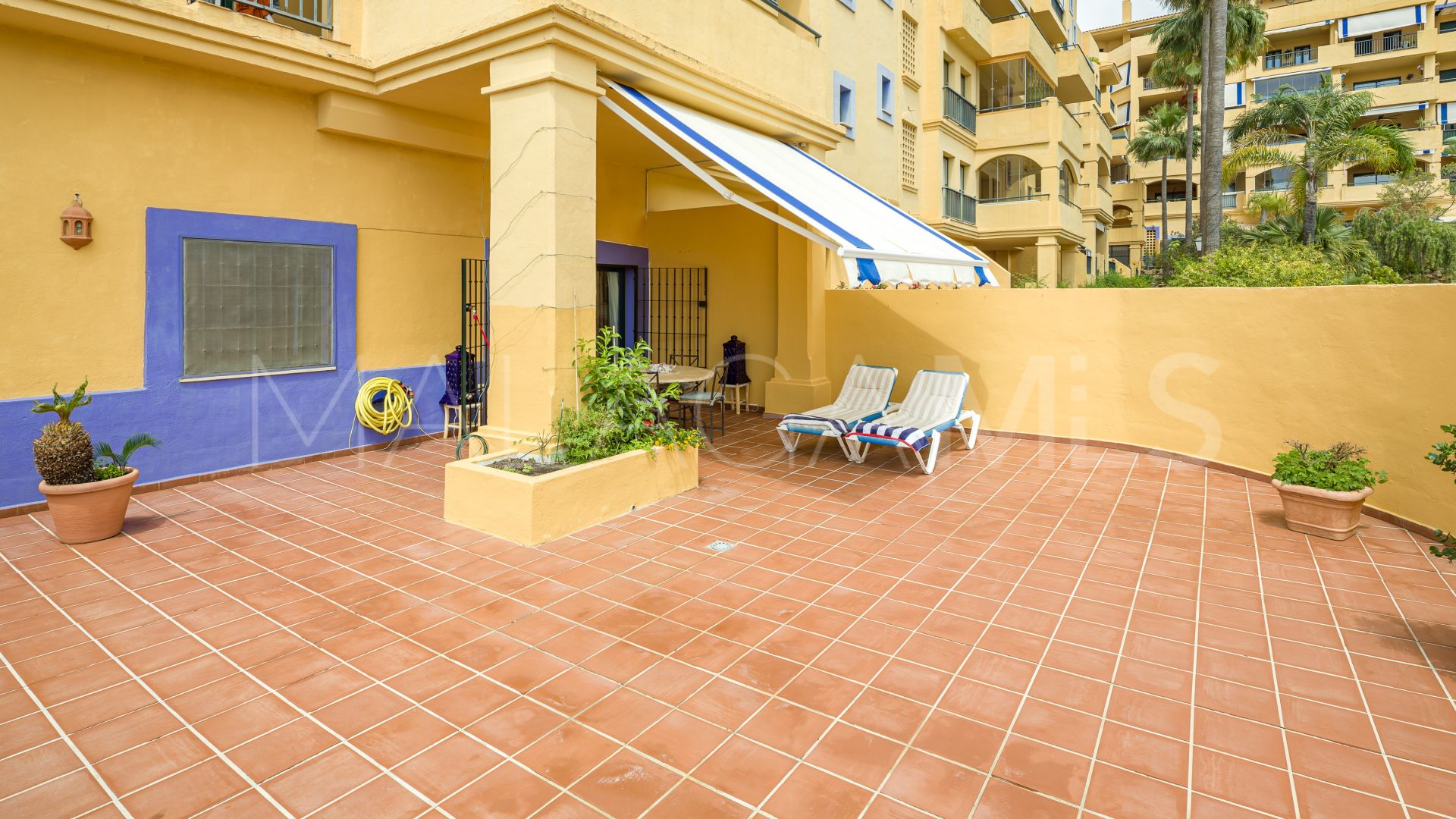 Markplanslägenhet for sale in Nueva Alcantara