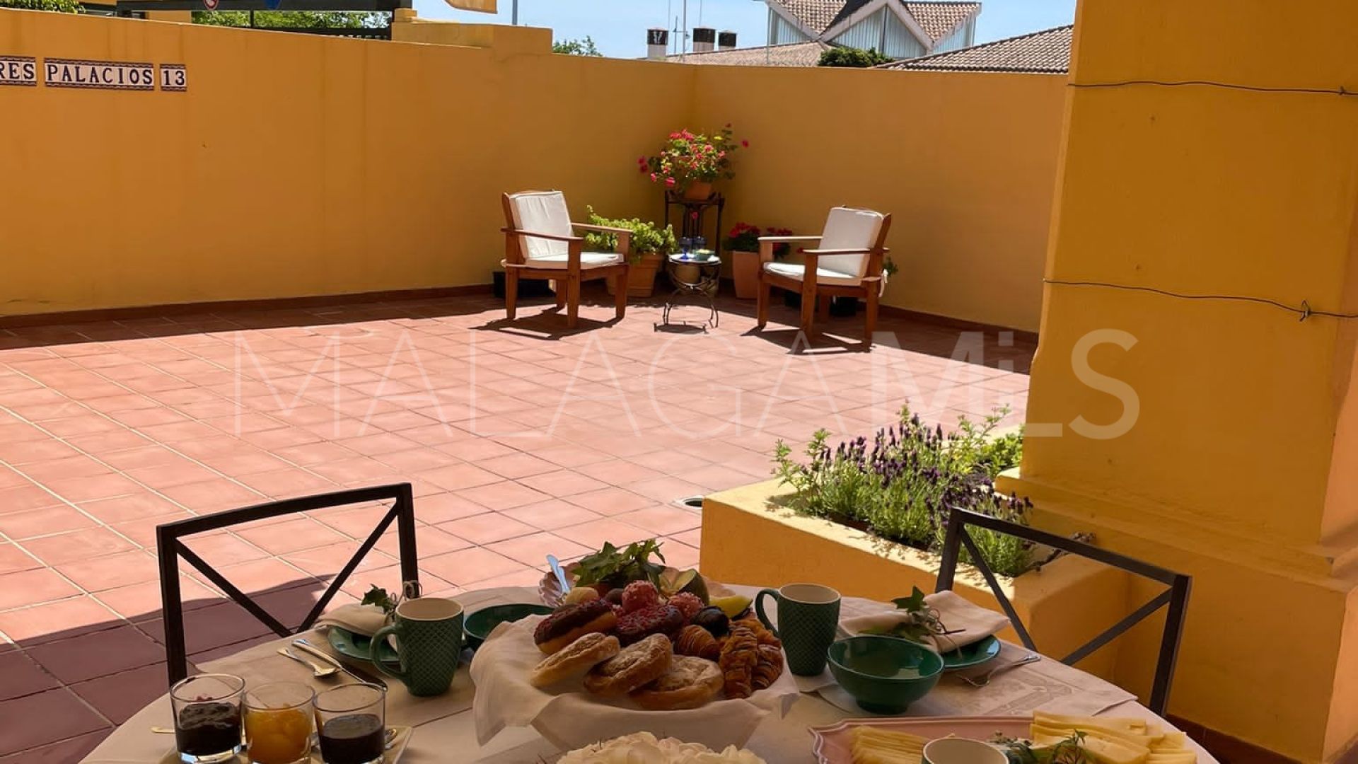 Apartamento planta baja for sale in Nueva Alcantara