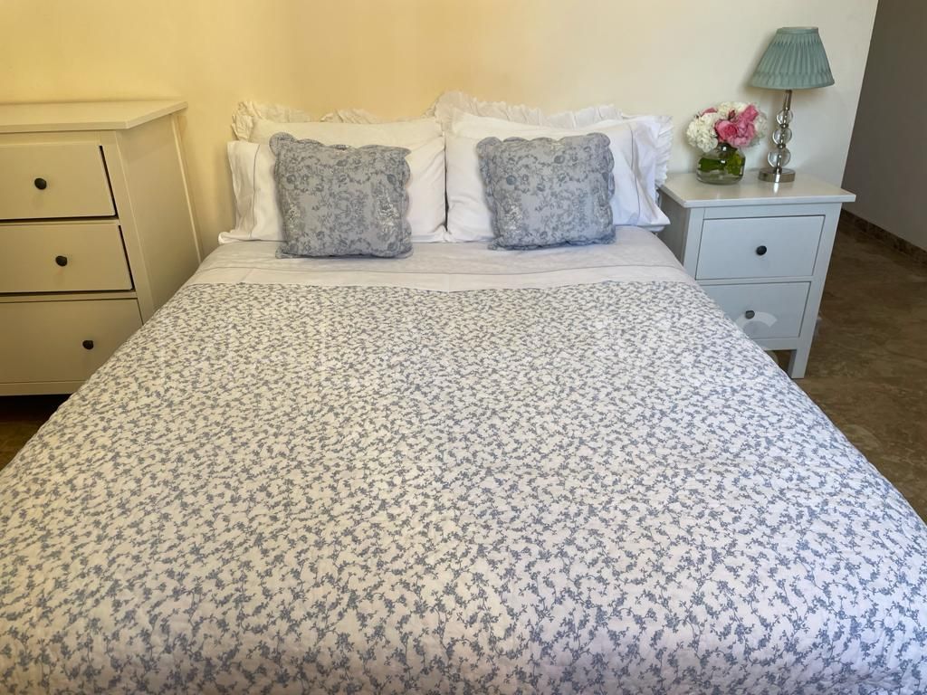 Apartamento planta baja for sale in Nueva Alcantara