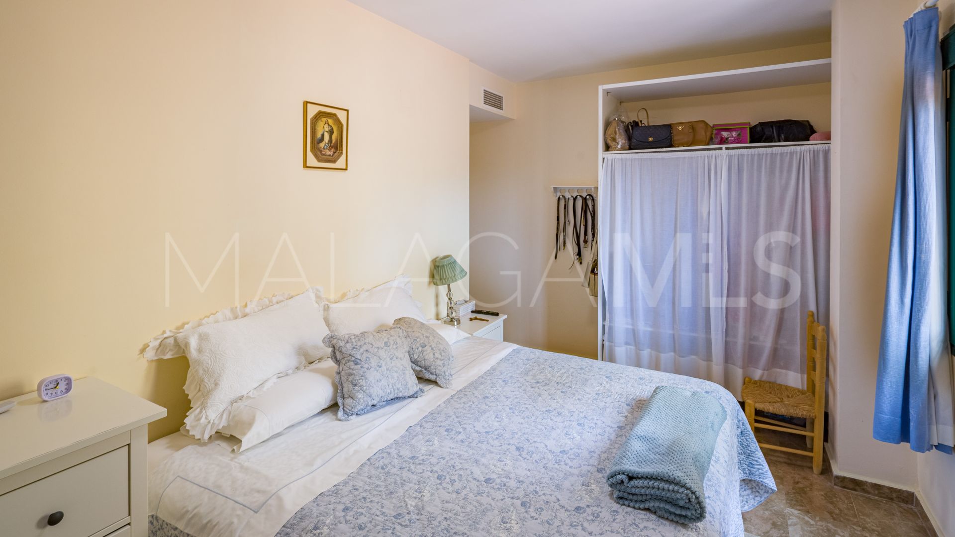 Markplanslägenhet for sale in Nueva Alcantara