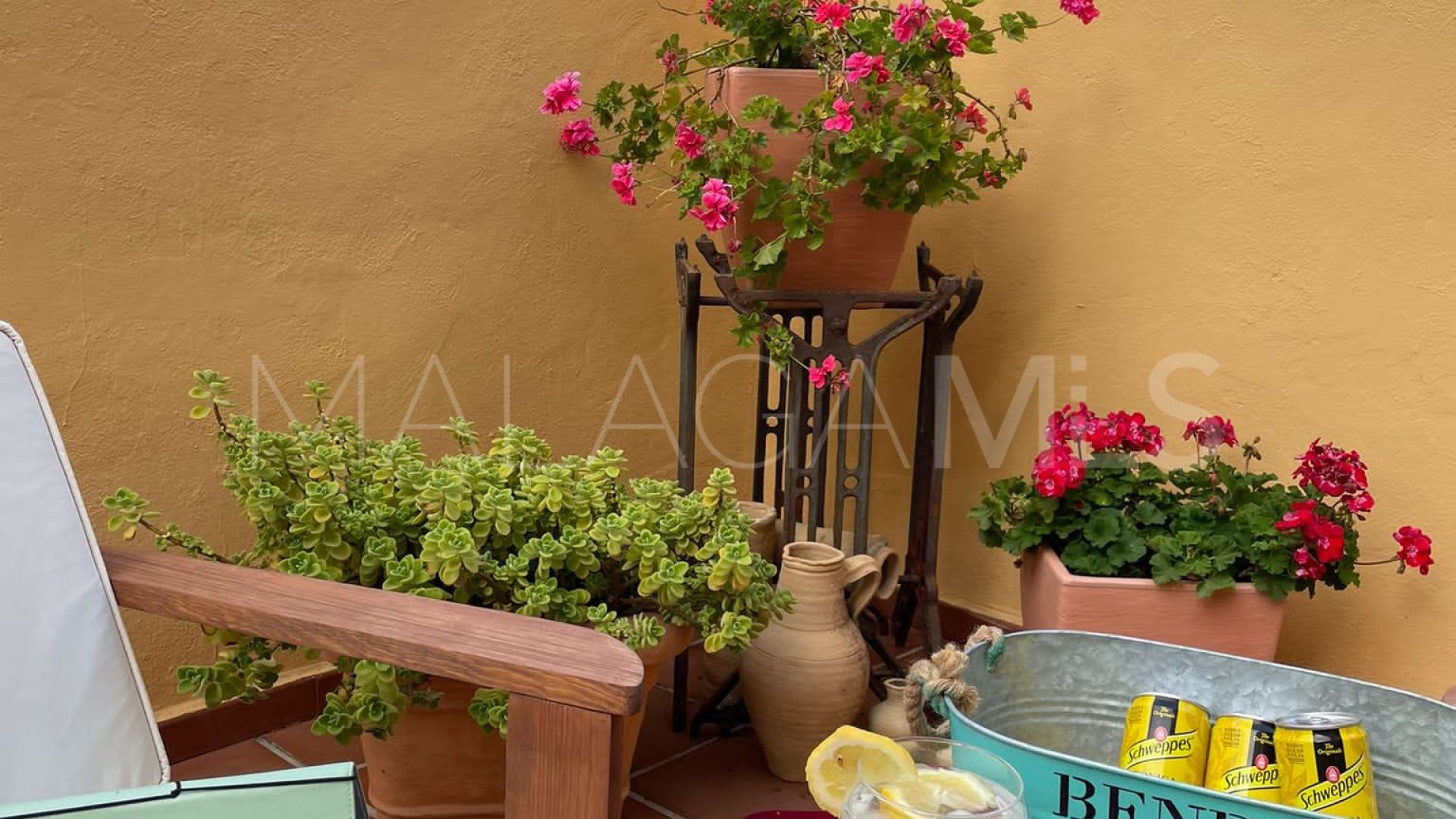 Apartamento planta baja for sale in Nueva Alcantara