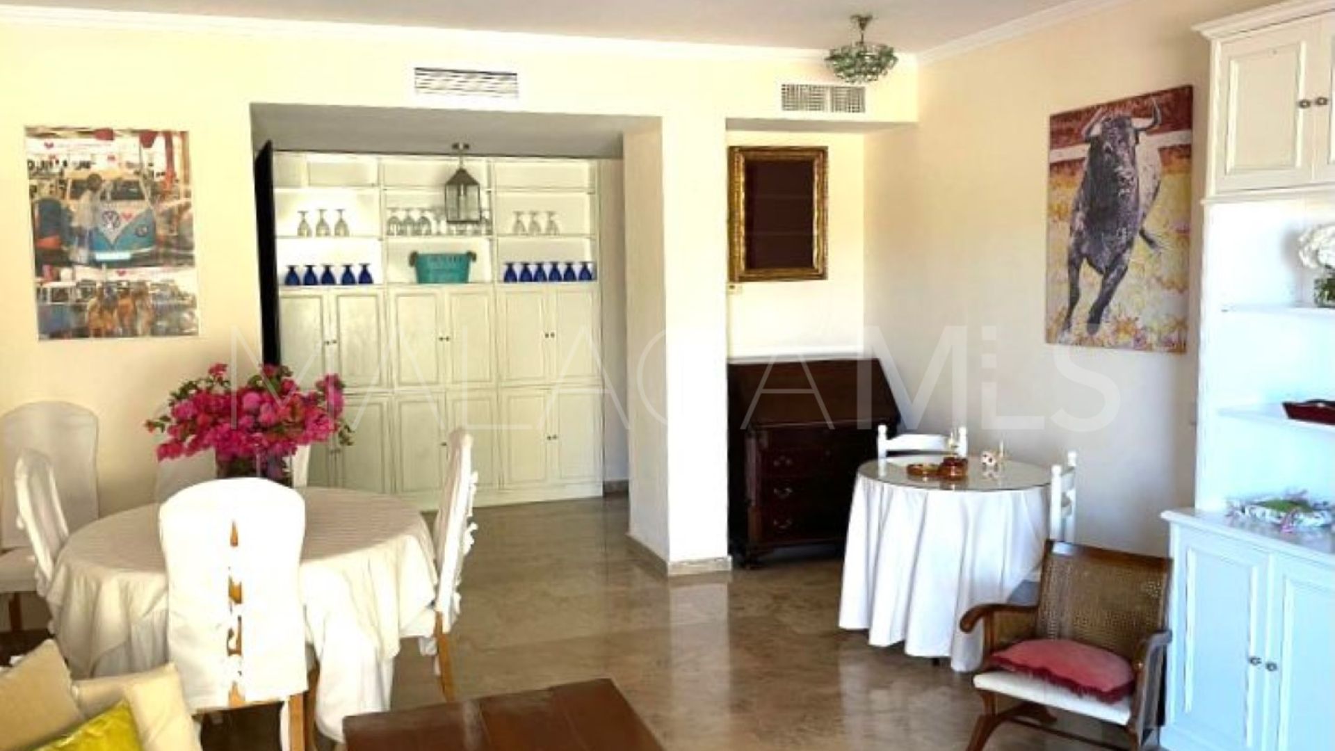 Apartamento planta baja for sale in Nueva Alcantara