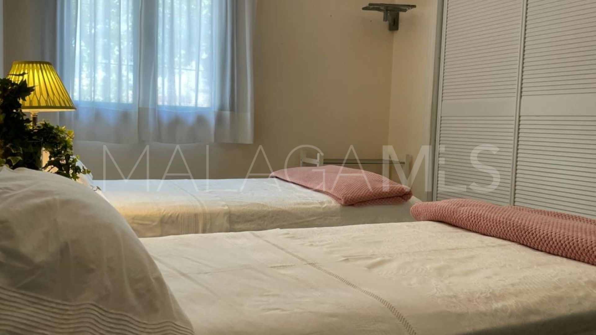 Apartamento planta baja for sale in Nueva Alcantara
