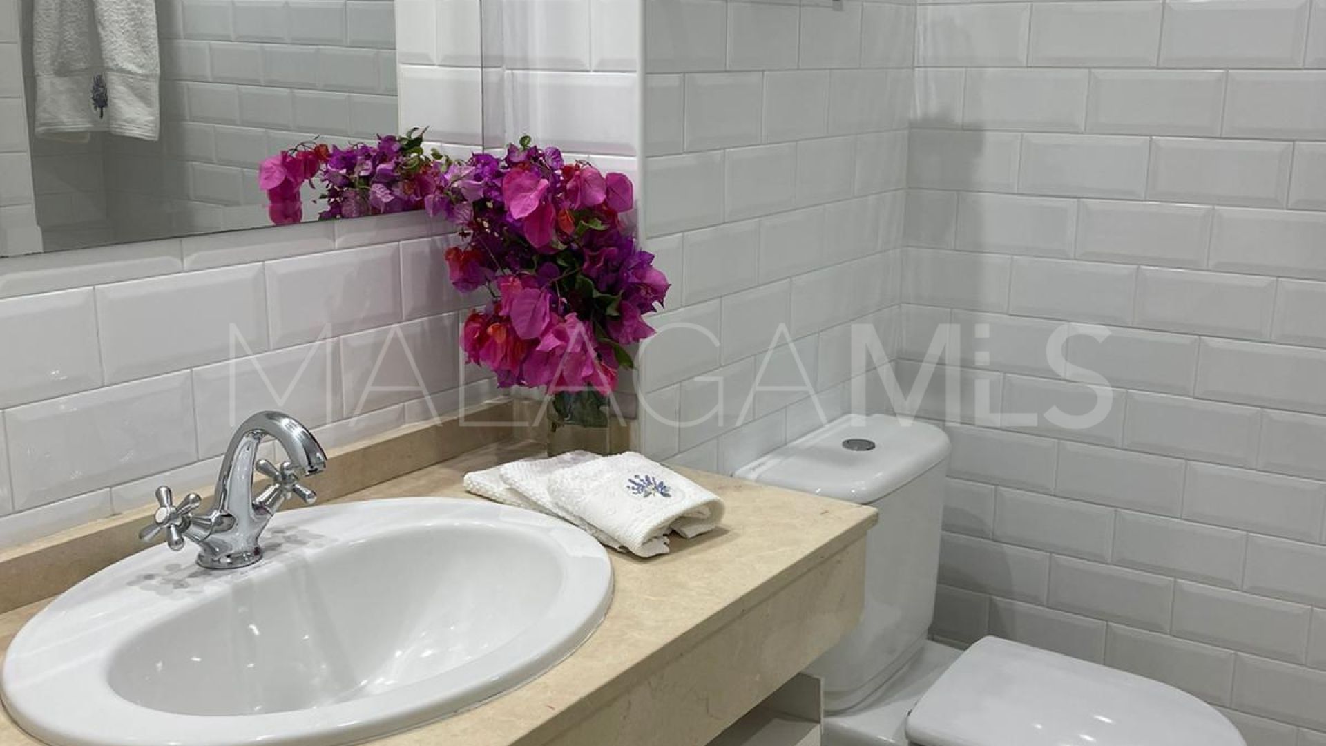 Apartamento planta baja for sale in Nueva Alcantara