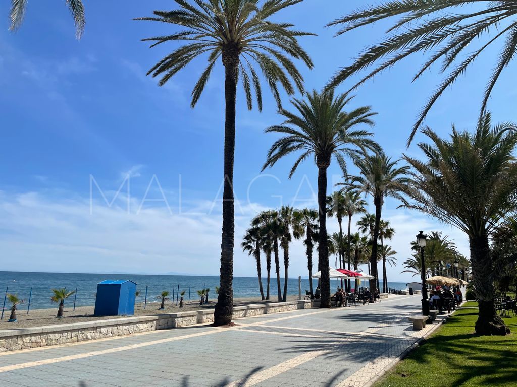Apartamento planta baja for sale in Nueva Alcantara
