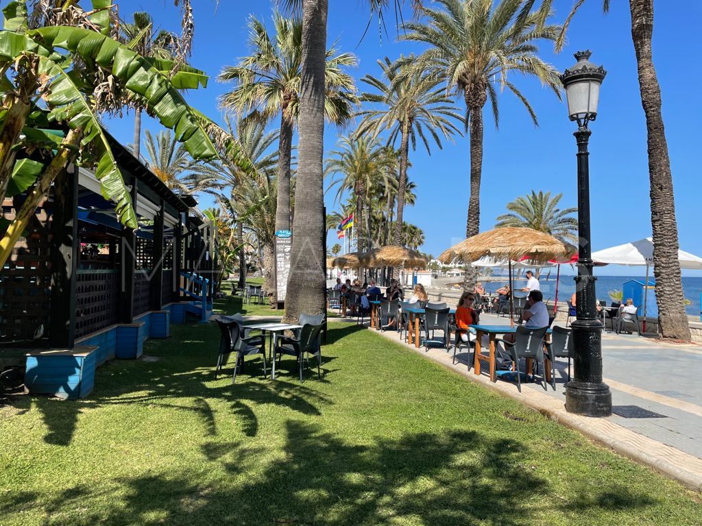 Apartamento planta baja for sale in Nueva Alcantara