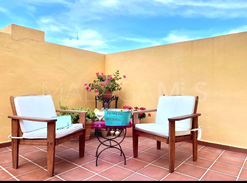 Apartamento planta baja for sale in Nueva Alcantara