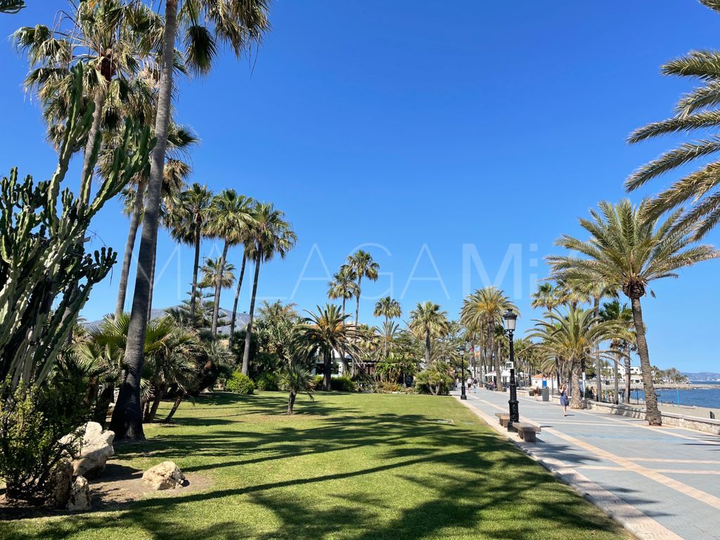 Apartamento planta baja for sale in Nueva Alcantara