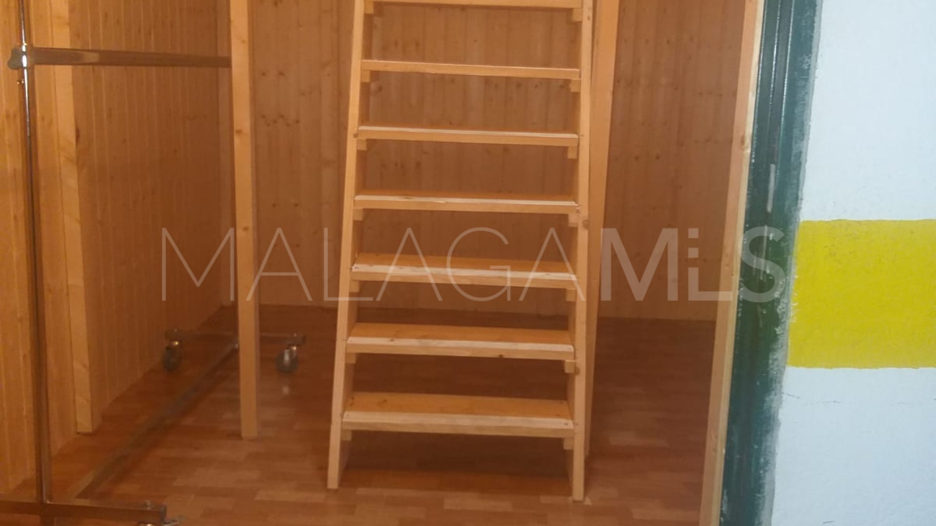 Apartamento planta baja for sale in Nueva Alcantara