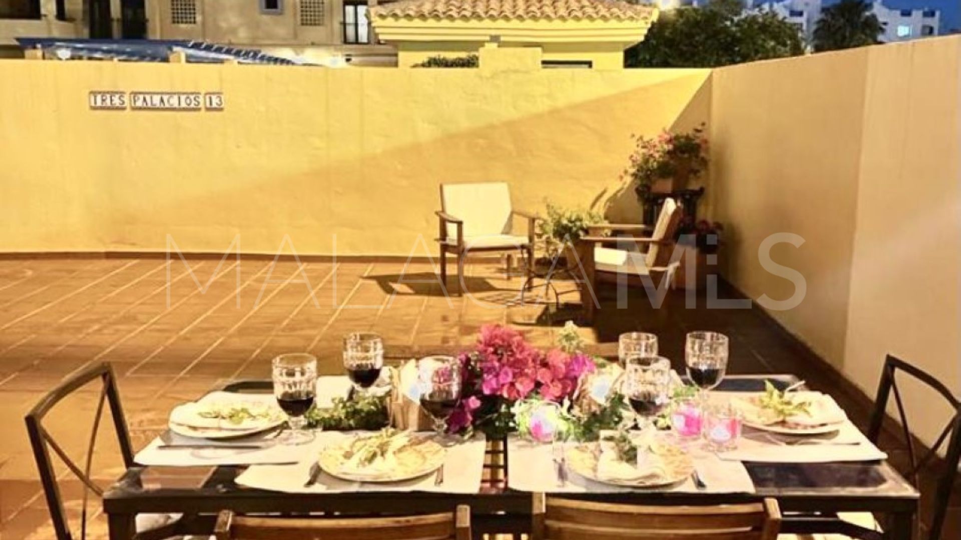 Apartamento planta baja for sale in Nueva Alcantara