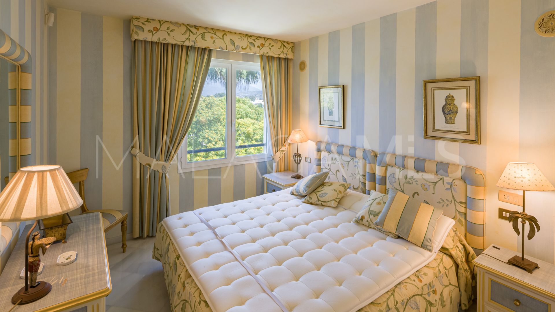 For sale Los Granados duplex penthouse with 4 bedrooms