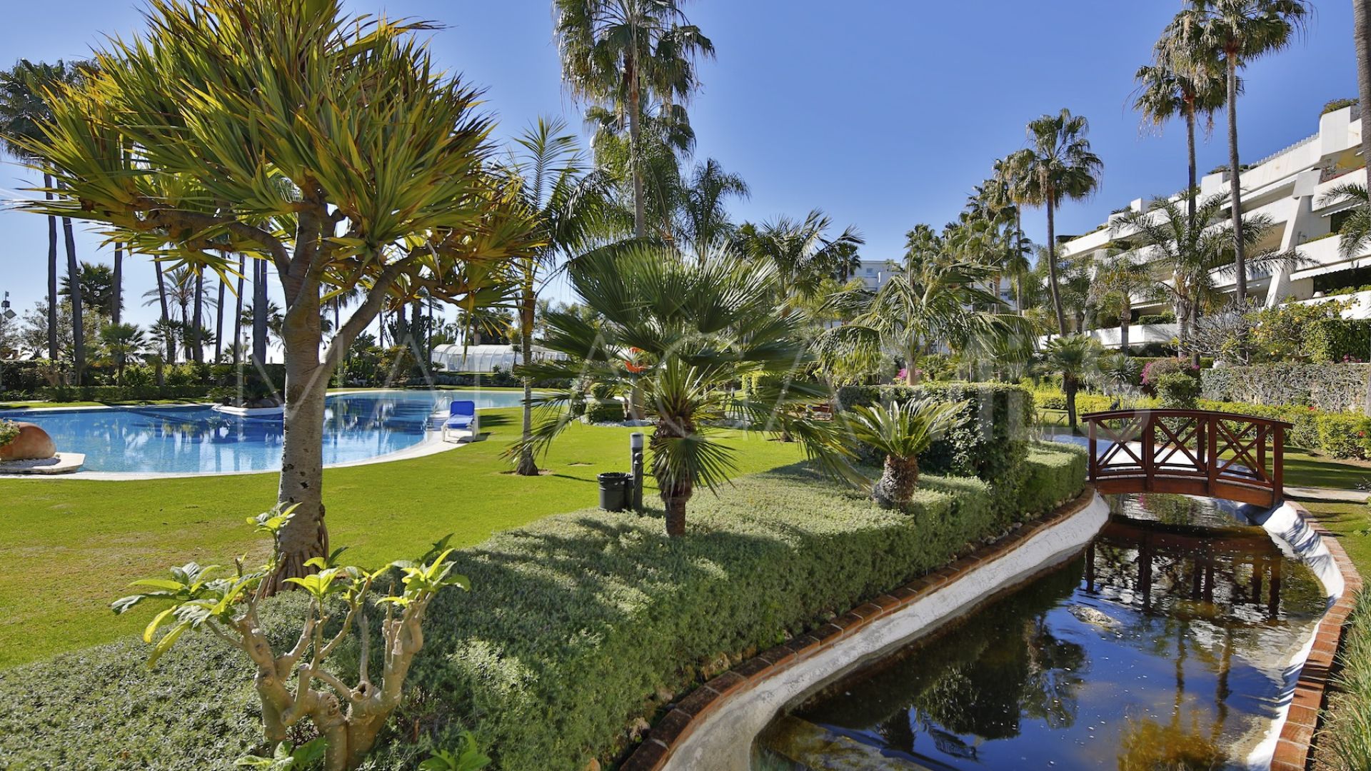 For sale Los Granados duplex penthouse with 4 bedrooms